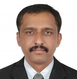 Hanuman N. Mane