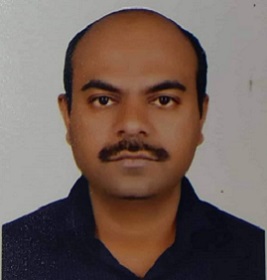 Prakash Patil