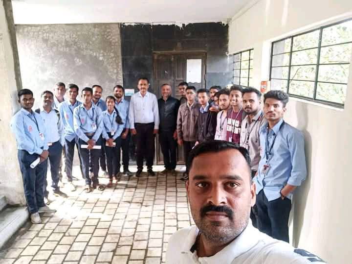 IINDT training session